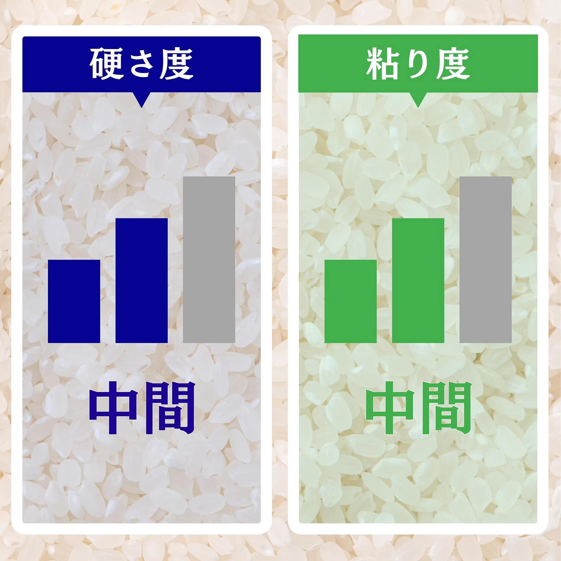 3kg【純粋原種】熊本県産 朝日【無農薬米/有機栽培米/有機JAS】2025年度産　うち米　あさひ - 画像 (3)